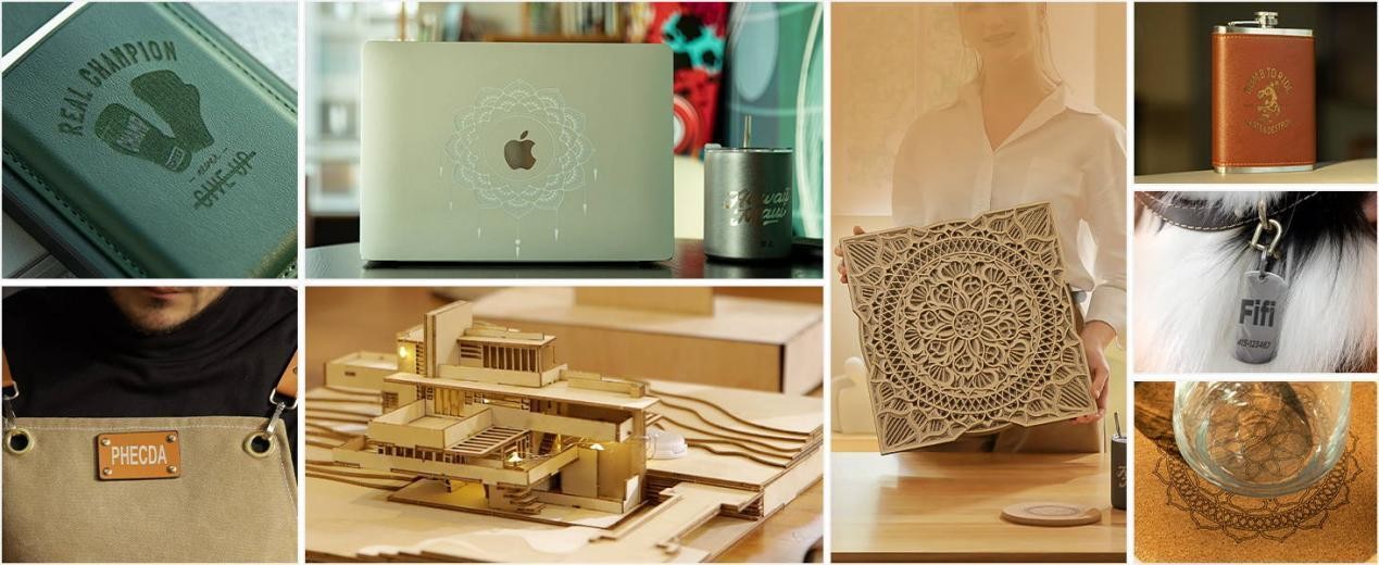 Mars 4 Ultra領(lǐng)銜！ELEGOO愛樂酷四款新品重磅發(fā)布！