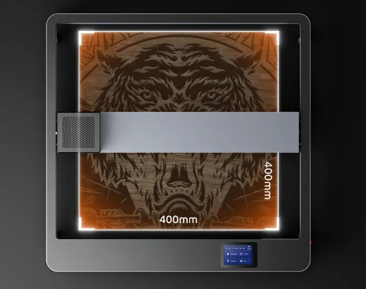 Mars 4 Ultra領(lǐng)銜！ELEGOO愛樂酷四款新品重磅發(fā)布！