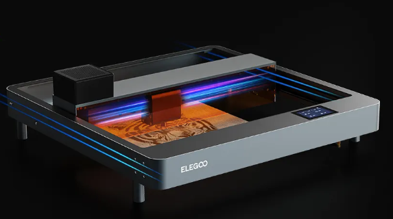 Mars 4 Ultra領(lǐng)銜！ELEGOO愛樂酷四款新品重磅發(fā)布！