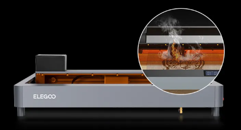 Mars 4 Ultra領(lǐng)銜！ELEGOO愛樂酷四款新品重磅發(fā)布！