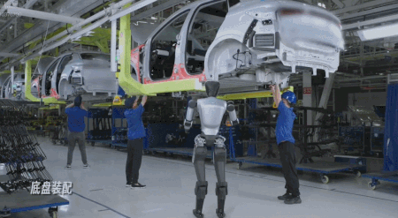 創(chuàng)業(yè)首秀！稚暉君6個月造出的機器人有多強？