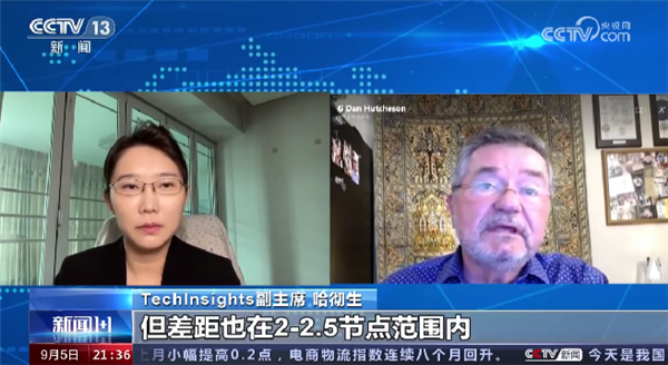 華為Mate 60系列火爆的背后：國產(chǎn)率突破90%，46家供應(yīng)商曝光！