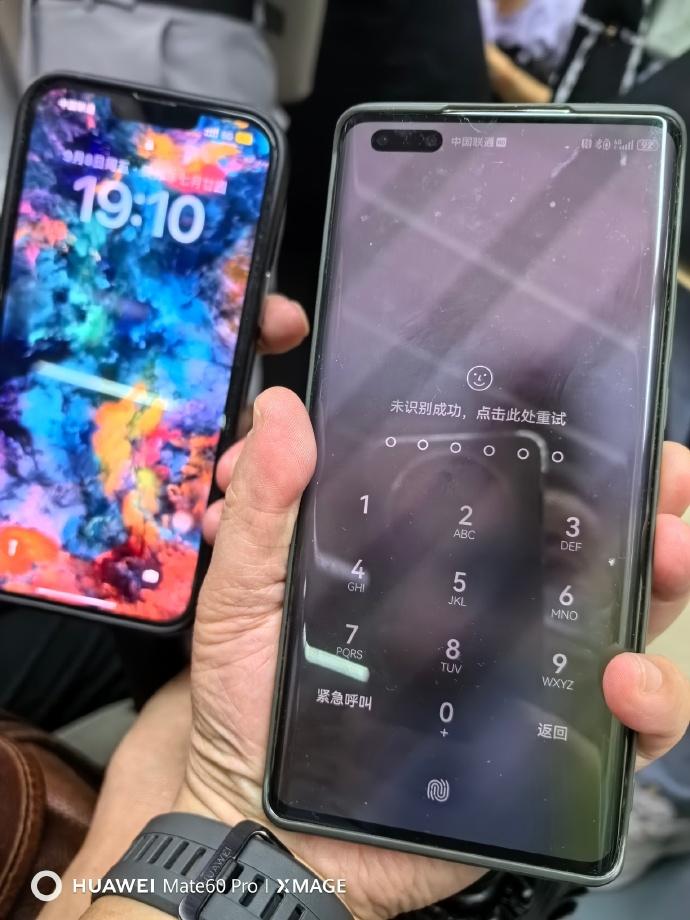 iPhone被曝涉嫌虛標5G信號，專家給出4大理由！