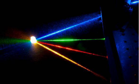 拆解家用投影核心參數(shù)，選投影認(rèn)準(zhǔn)三色激光光源