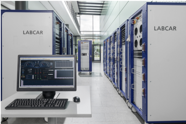 四大龍頭引領(lǐng)全球HiL市場進(jìn)入到千億規(guī)模