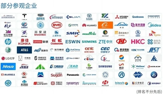 【聚焦智能】第六屆全球電子技術(shù)（重慶）展覽會(huì)邀您共享盛會(huì)！