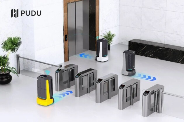 聯(lián)合奧的斯，普渡“閃電匣”在日本打通梯控技術(shù)