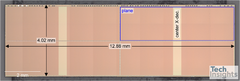 這款存儲芯片，中國首次超過美國！