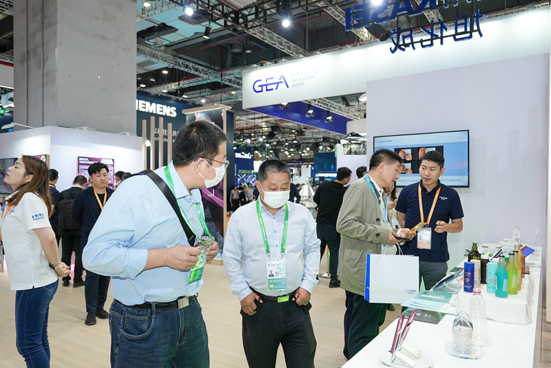 聚焦中國社會發(fā)展課題，旭化成亮相第六屆進博會