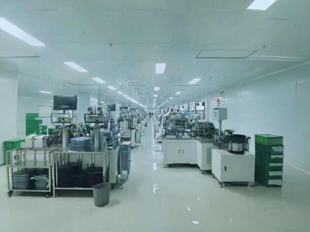 富捷電子—自主可控，實(shí)現(xiàn)高端貼片電阻全國(guó)產(chǎn)化