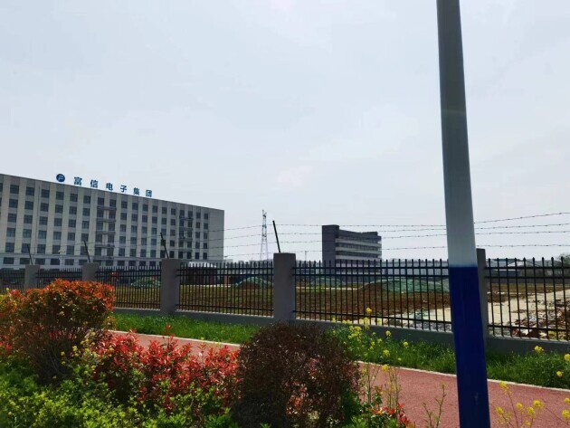 富捷電子—自主可控，實(shí)現(xiàn)高端貼片電阻全國(guó)產(chǎn)化