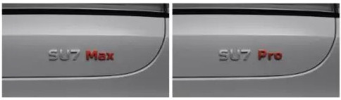 小米汽車最新情報：4個版本，5大賣點，價格驚艷！