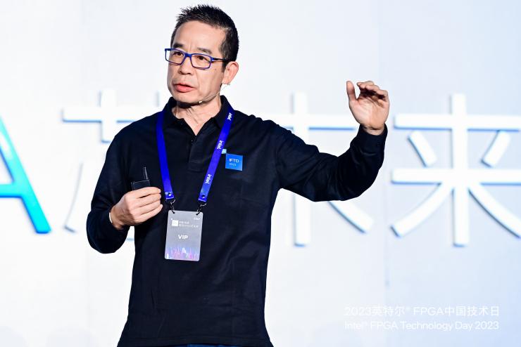 英特爾多款新品齊發(fā)，F(xiàn)PGA領(lǐng)域再獲突破！