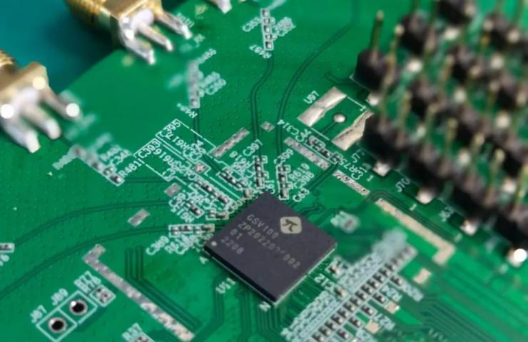 小米“躺槍”芯片侵權案，官方緊急回應！