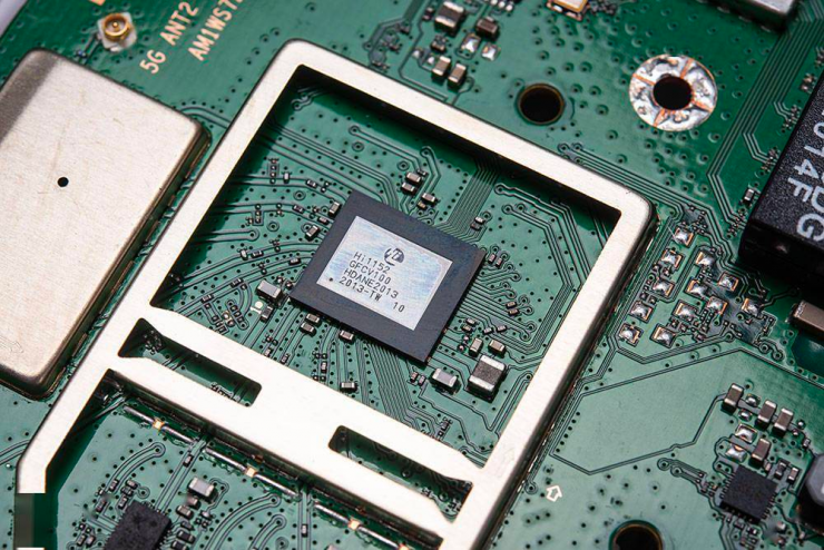 小米“躺槍”芯片侵權案，官方緊急回應！