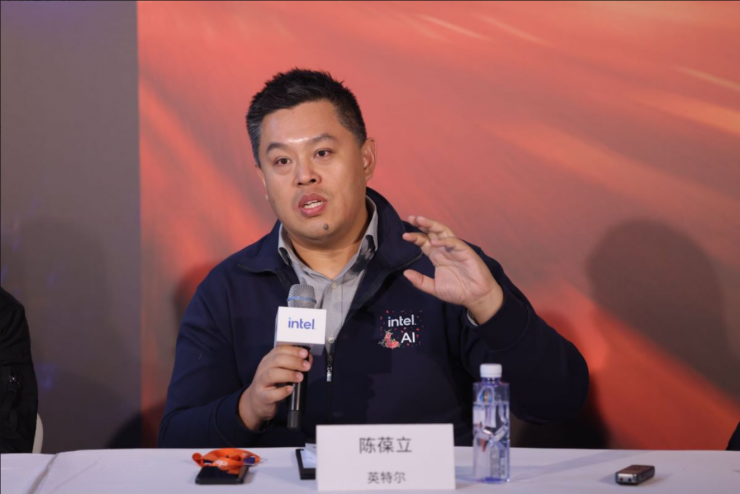 英特爾推出兩款全新處理器，AI PC元年大幕即將開啟！