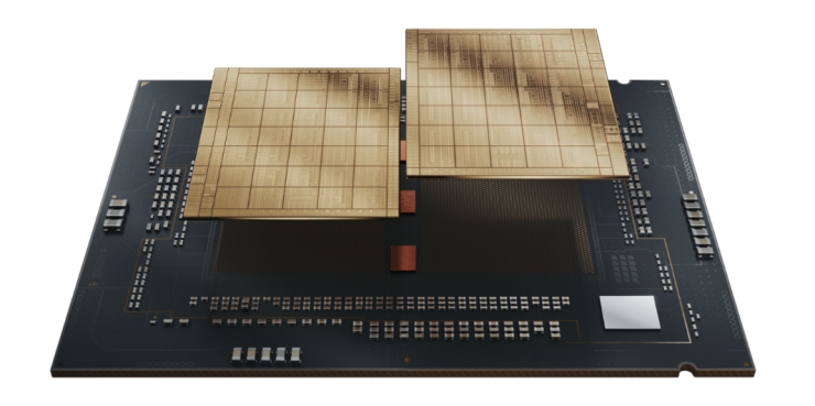 英特爾推出兩款全新處理器，AI PC元年大幕即將開啟！