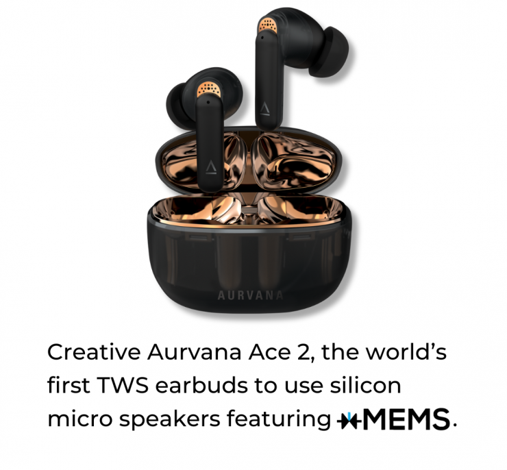 固態(tài)揚(yáng)聲器先鋒，xMEMS引領(lǐng)音頻固態(tài)保真新時代 | xMEMS年度匯總