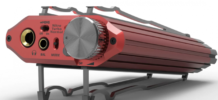 固態(tài)揚(yáng)聲器先鋒，xMEMS引領(lǐng)音頻固態(tài)保真新時代 | xMEMS年度匯總