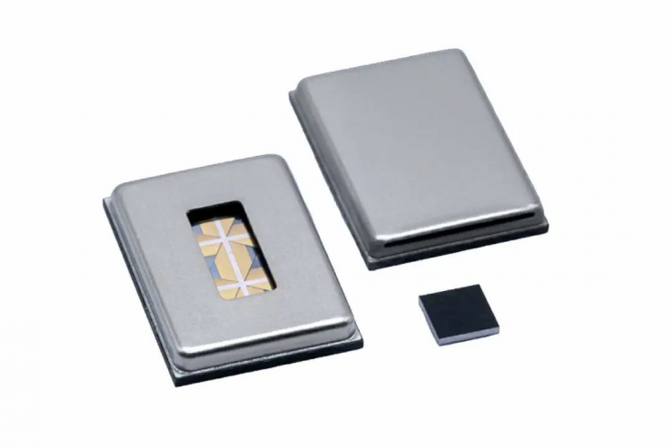 固態(tài)揚(yáng)聲器先鋒，xMEMS引領(lǐng)音頻固態(tài)保真新時代 | xMEMS年度匯總