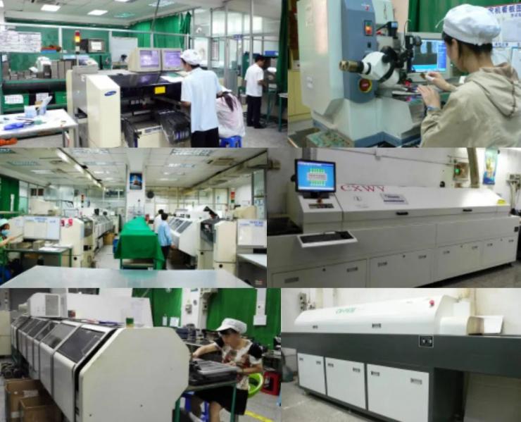 解散全部員工！深圳30年電子大廠宣告停工停產(chǎn)