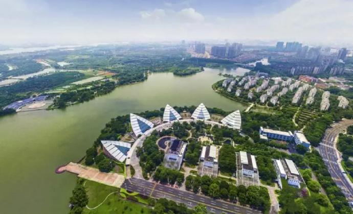 華為全新研發(fā)中心即將啟用：投資超百億，就在中芯國際上海代工廠旁邊！