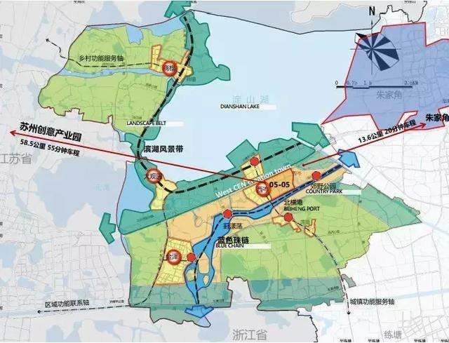 華為全新研發(fā)中心即將啟用：投資超百億，就在中芯國際上海代工廠旁邊！