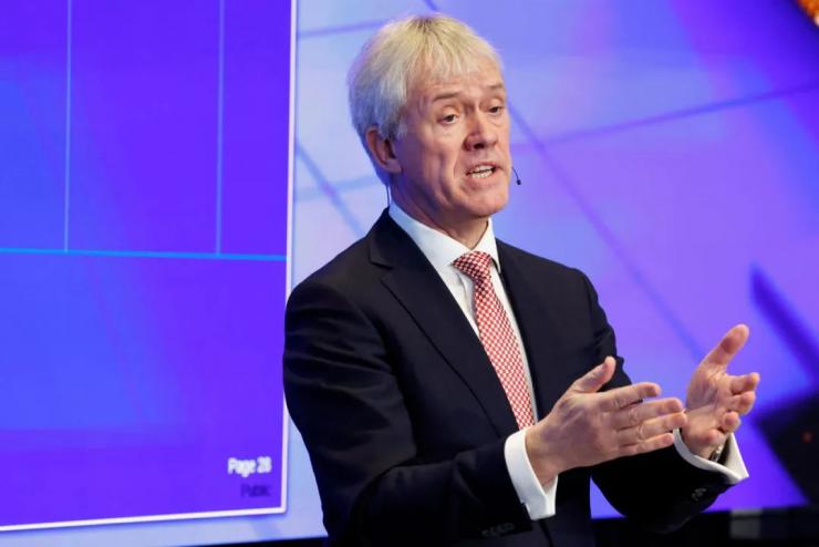 突發(fā)！ASML或?qū)犭x荷蘭