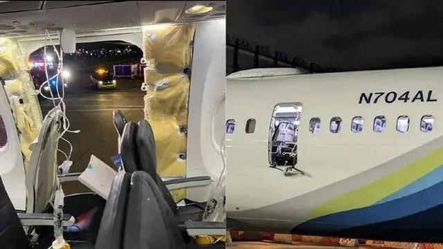 波音“吹哨人”突然死亡，密友爆料更多細節(jié)！