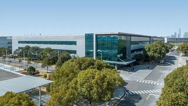 發(fā)揮“鏈主”引導(dǎo)力，中國三星驅(qū)動產(chǎn)業(yè)高質(zhì)量發(fā)展