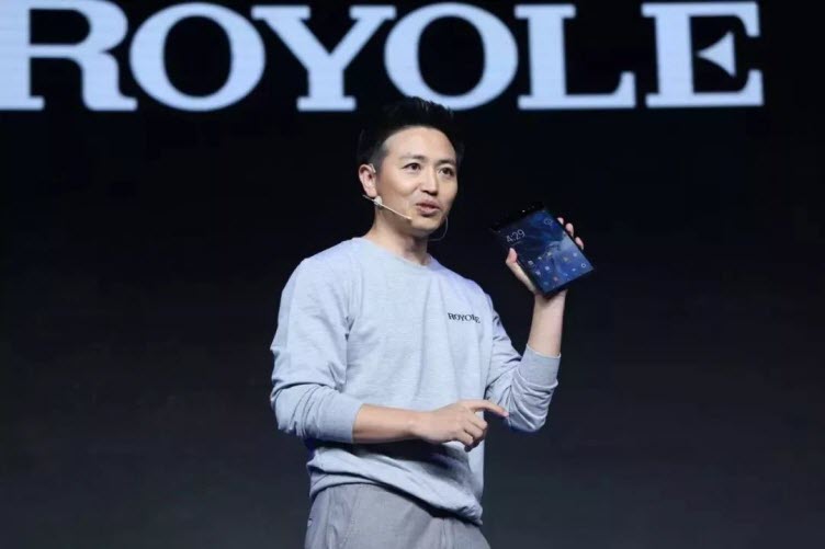 突發(fā)！500億科技巨頭破產(chǎn)：技術(shù)曾超三星華為