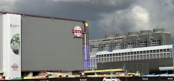 臺積電獨董候選人“驚現”美商務部要員！由白宮指定？