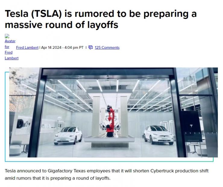 突發(fā)！科技巨頭開(kāi)啟萬(wàn)人大裁員