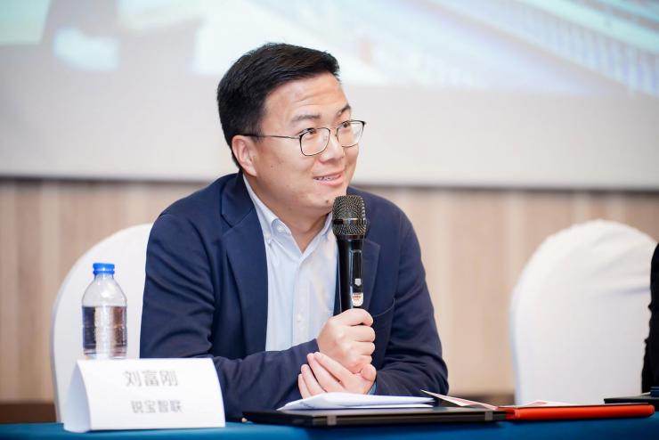 英特爾攜手合作伙伴推出全新AFC方案：以掌靜脈識(shí)別賦能智慧交通