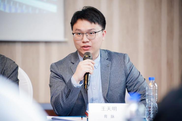 英特爾攜手合作伙伴推出全新AFC方案：以掌靜脈識(shí)別賦能智慧交通