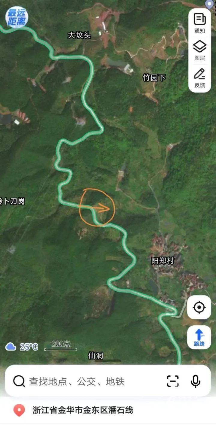 時速120墜崖，行車數(shù)據(jù)消失？特斯拉回應浙江金華車輛事故！