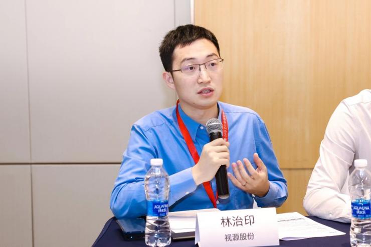 英特爾攜手合作伙伴推出OPS 2.0，為智慧教育帶來全新體驗！