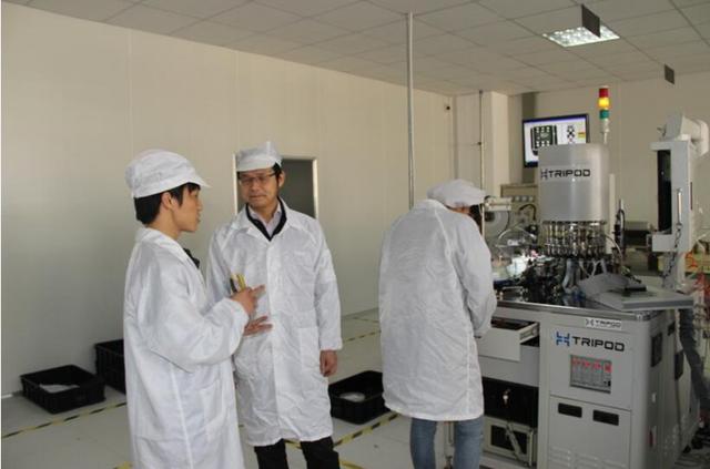 突發(fā)！知名封測(cè)大廠破產(chǎn)清算