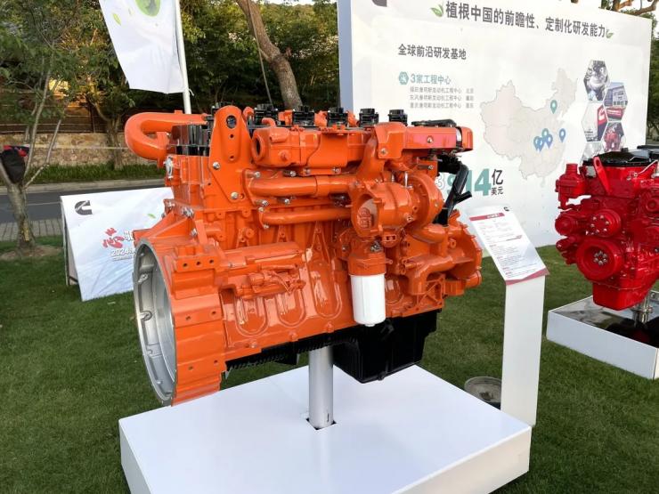 馬力越大越能卷？可別忘了，買天然氣的主要目的還是節(jié)省運營成本