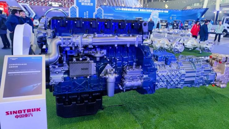 馬力越大越能卷？可別忘了，買天然氣的主要目的還是節(jié)省運營成本