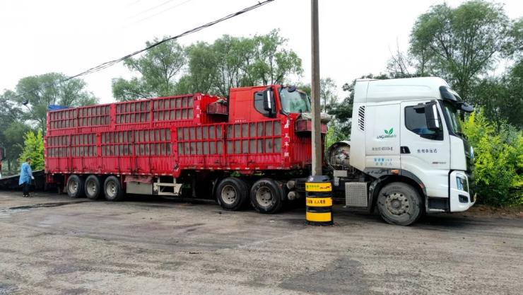 馬力越大越能卷？可別忘了，買天然氣的主要目的還是節(jié)省運營成本