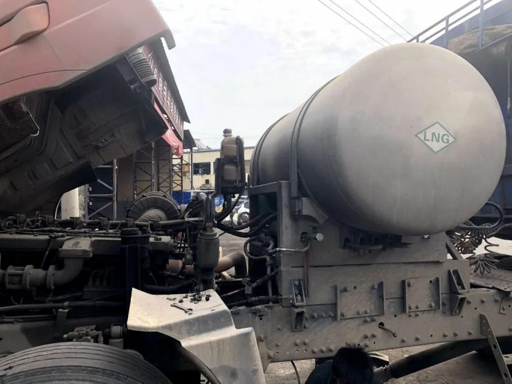 馬力越大越能卷？可別忘了，買天然氣的主要目的還是節(jié)省運營成本