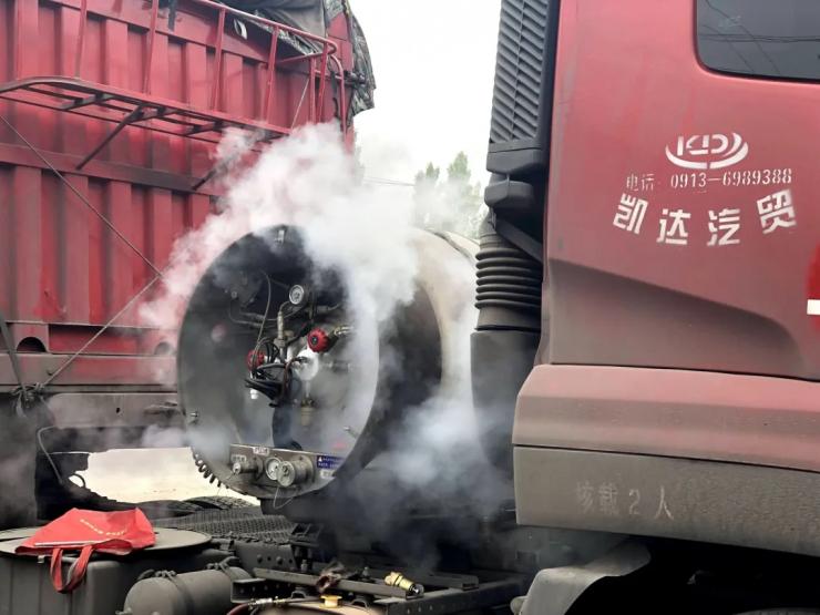 馬力越大越能卷？可別忘了，買天然氣的主要目的還是節(jié)省運營成本