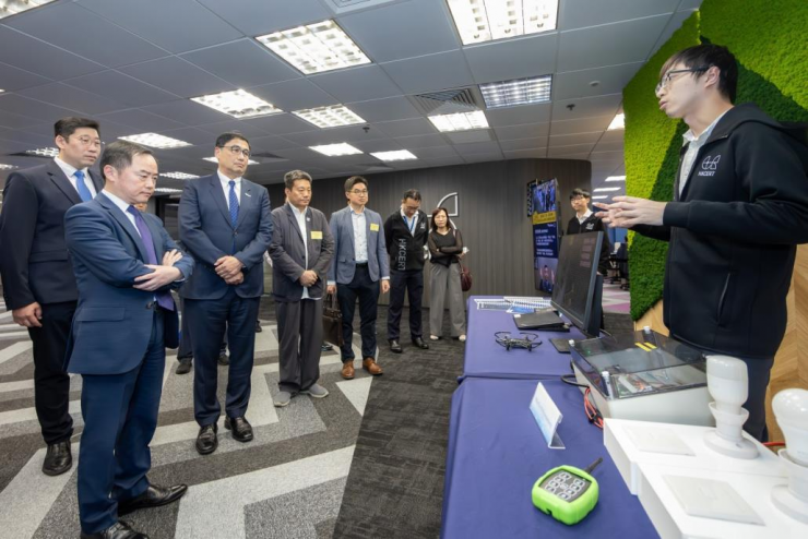 HKCERT啟動“香港網(wǎng)絡安全事故協(xié)調(diào)中心”新增AI網(wǎng)絡威脅警報，攜手國際網(wǎng)絡安全專業(yè)組織主動應對網(wǎng)絡攻擊