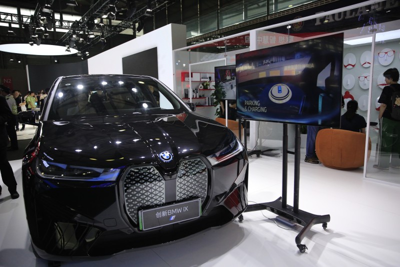 亮相MWC上海，XREAL用Beam Pro開啟消費級AR生態(tài)躍遷時代