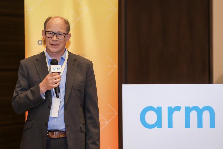 以AI驅(qū)動(dòng)創(chuàng)“芯”體驗(yàn)，Arm多款新品重磅來(lái)襲！