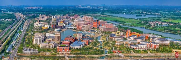 華為全球最大研發(fā)中心曝光！