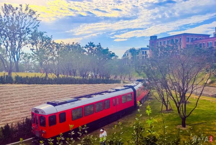 華為全球最大研發(fā)中心曝光！