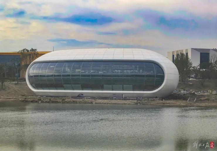 華為全球最大研發(fā)中心曝光！