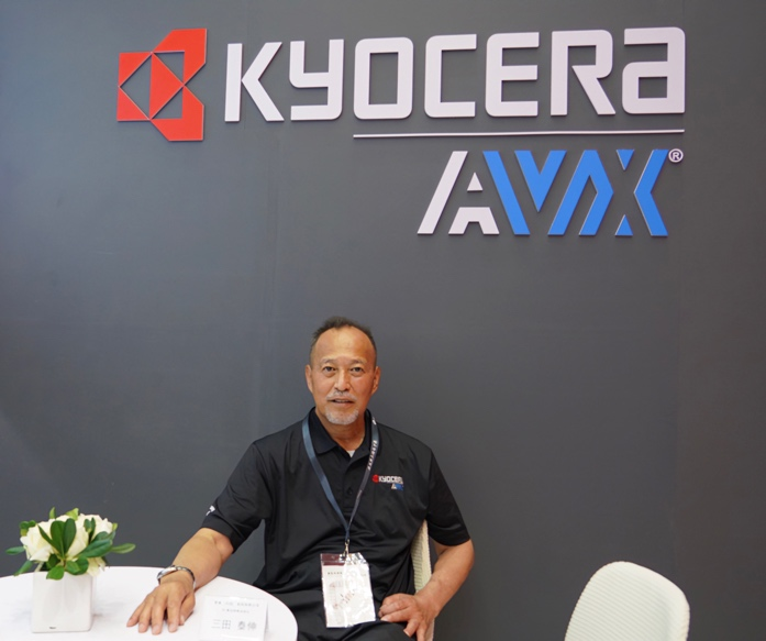 盡顯實(shí)力與品質(zhì)！京瓷攜多款創(chuàng)新產(chǎn)品亮相慕尼黑電子展